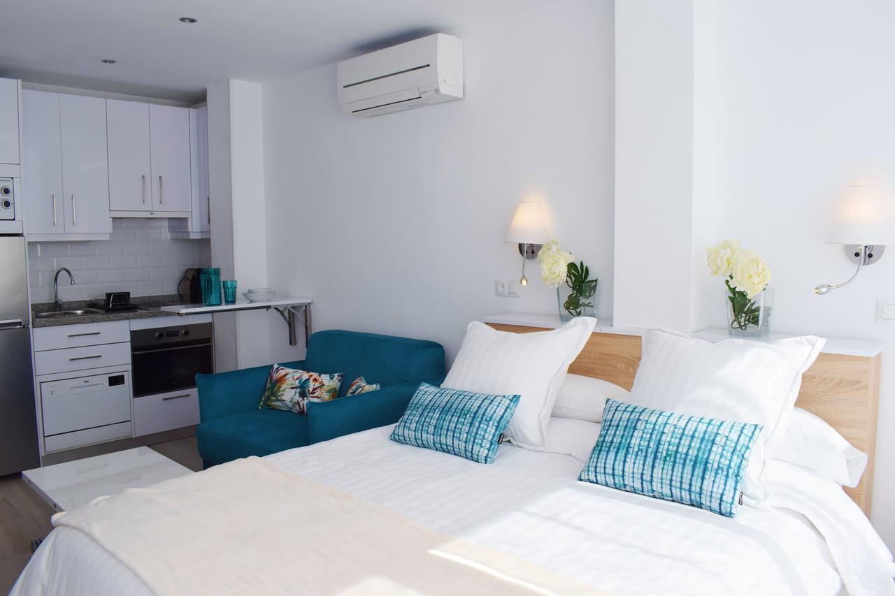 Apartament Nevada 3-23 Nerja