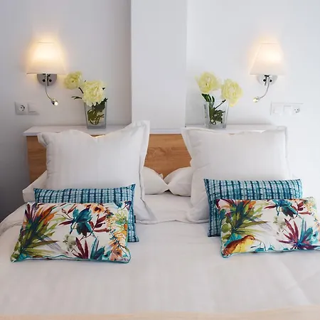 Apartament Nevada 3-23 Nerja Zewnętrze zdjęcie