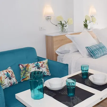 Apartament Nevada 3-23 Nerja Zewnętrze zdjęcie
