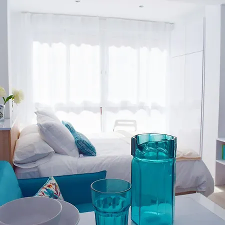 Apartament Nevada 3-23 Nerja Zewnętrze zdjęcie